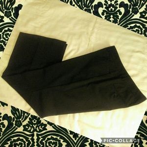 Express Black Woman Pants